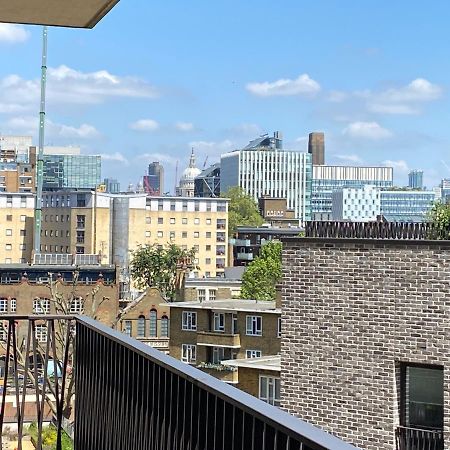 Club White London Bridge One Bedroom Apartment Εξωτερικό φωτογραφία