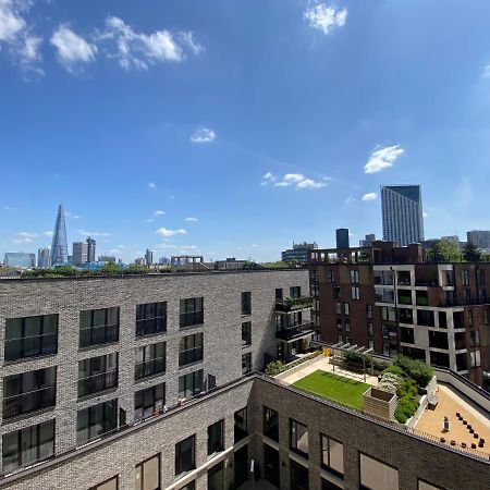 Club White London Bridge One Bedroom Apartment Εξωτερικό φωτογραφία