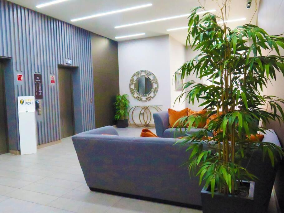 Club White London Bridge One Bedroom Apartment Εξωτερικό φωτογραφία