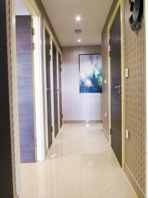 Club White London Bridge One Bedroom Apartment Εξωτερικό φωτογραφία