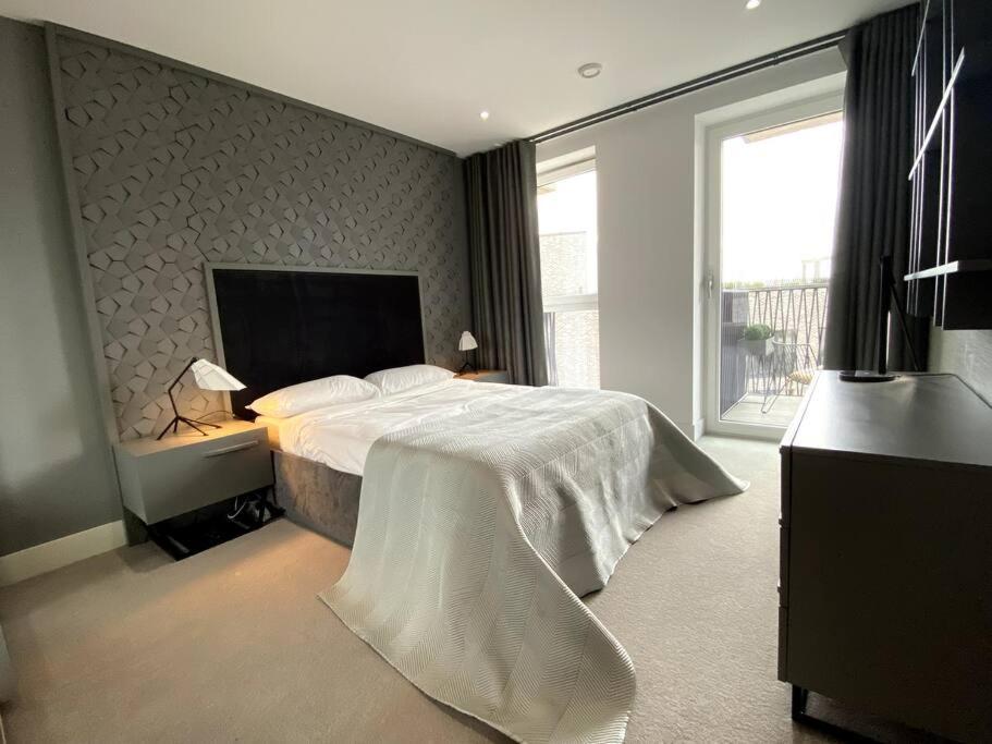 Club White London Bridge One Bedroom Apartment Εξωτερικό φωτογραφία