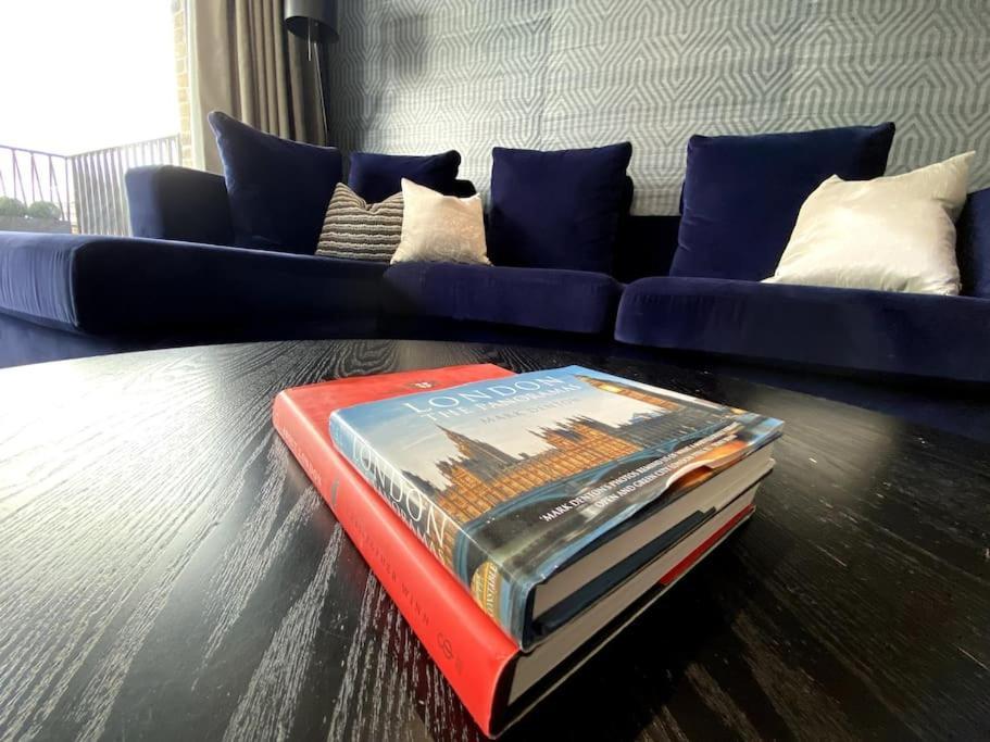 Club White London Bridge One Bedroom Apartment Εξωτερικό φωτογραφία