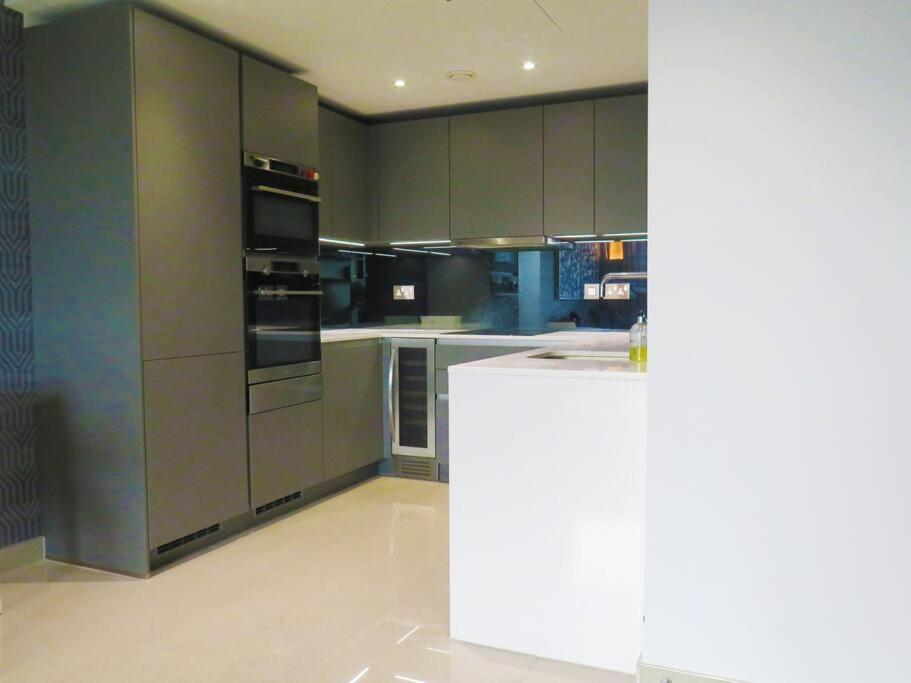 Club White London Bridge One Bedroom Apartment Εξωτερικό φωτογραφία
