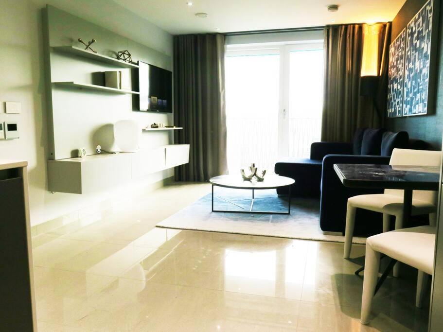 Club White London Bridge One Bedroom Apartment Εξωτερικό φωτογραφία