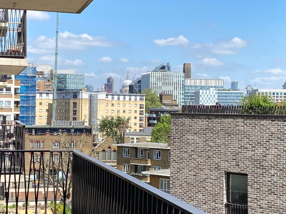 Club White London Bridge One Bedroom Apartment Εξωτερικό φωτογραφία