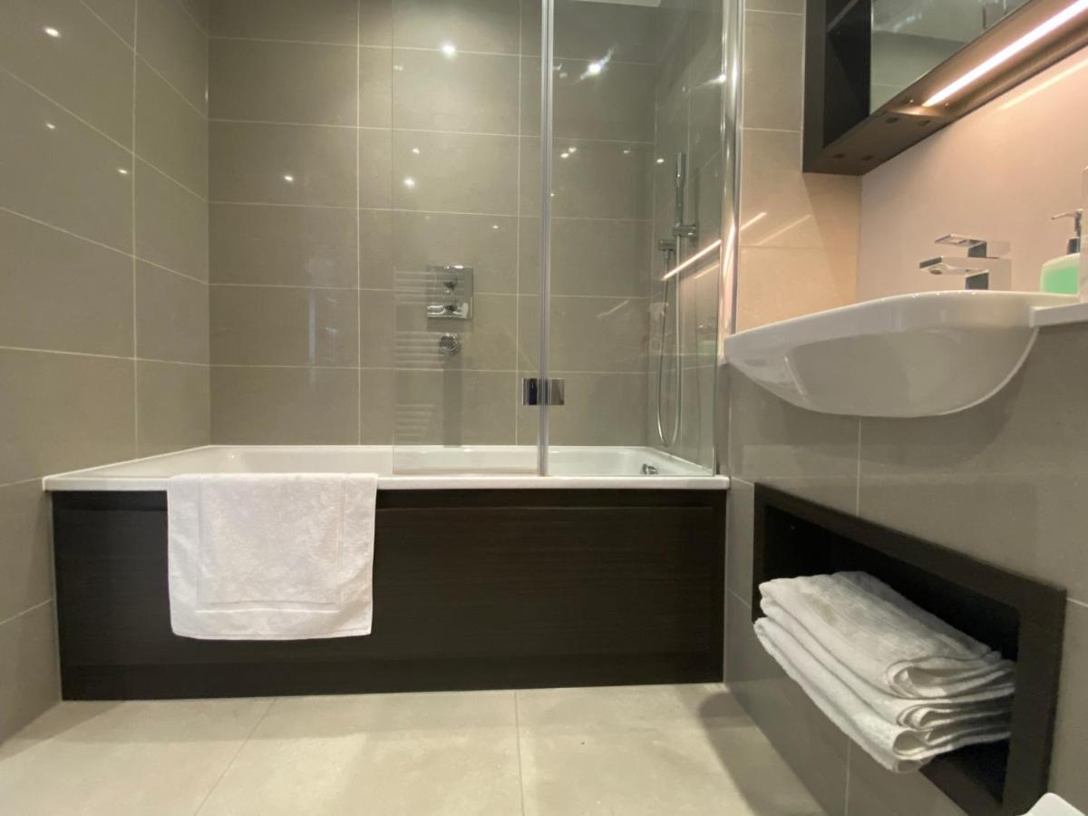Club White London Bridge One Bedroom Apartment Εξωτερικό φωτογραφία